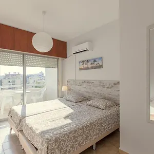 Furnished Seafront Larnaca