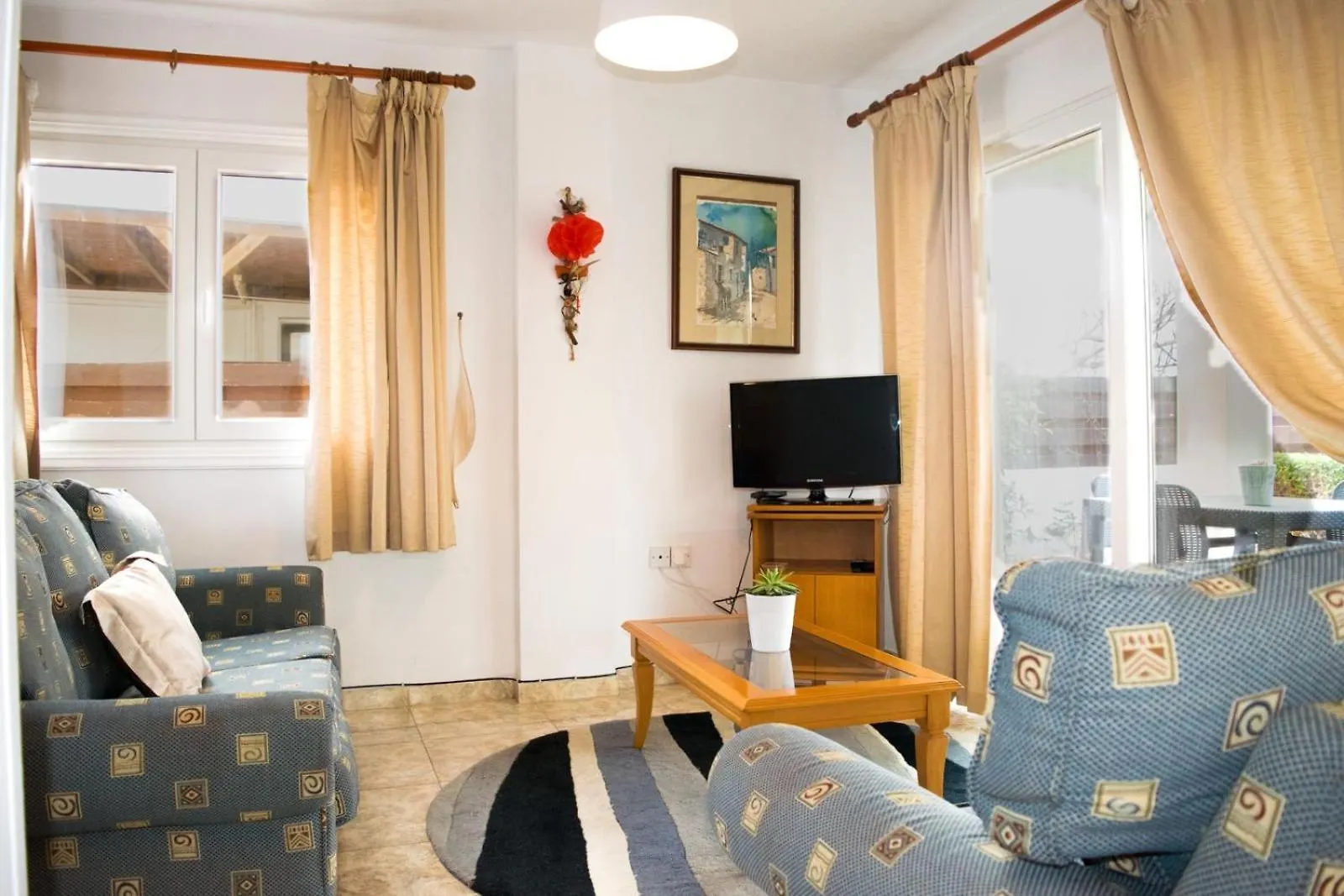 Holiday home Merika Complex 1 Hou.32 Larnaca