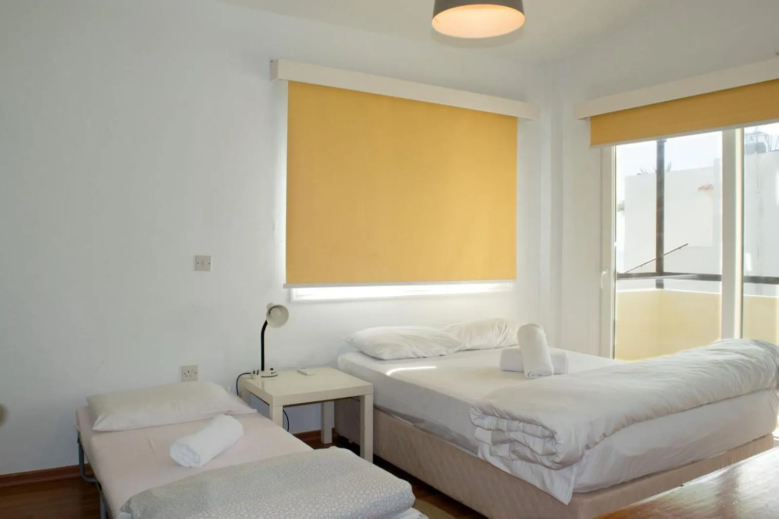 Merika Complex 1 Hou.32 Larnaca