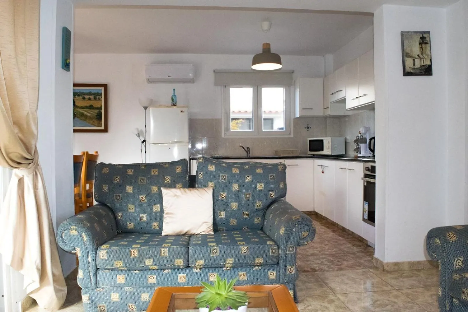 Merika Complex 1 Hou.32 Larnaca Holiday home