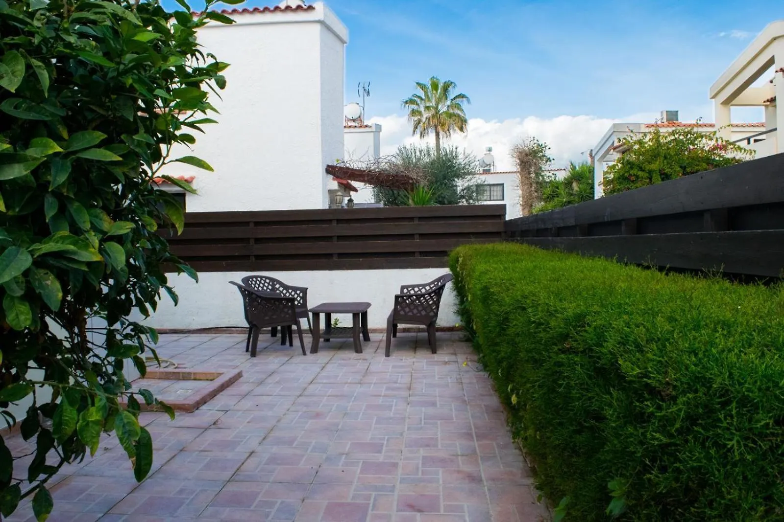 Merika Complex 1 Hou.32 Larnaca Holiday home