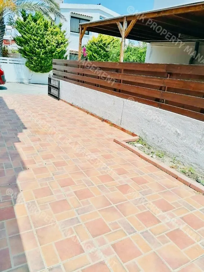 Merika Complex 1 Hou.32 Larnaca Holiday home