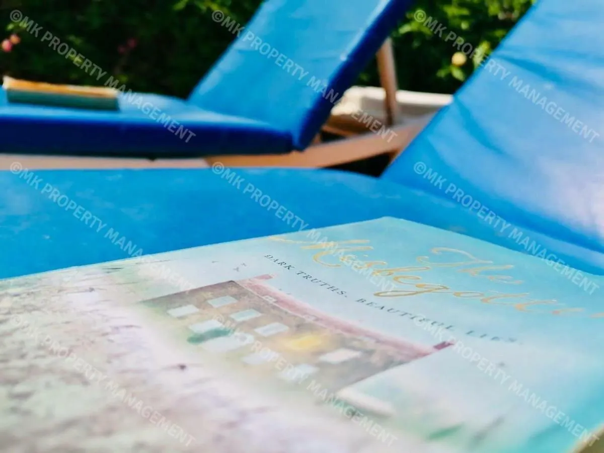 Merika Complex 1 Hou.32 Larnaca Holiday home