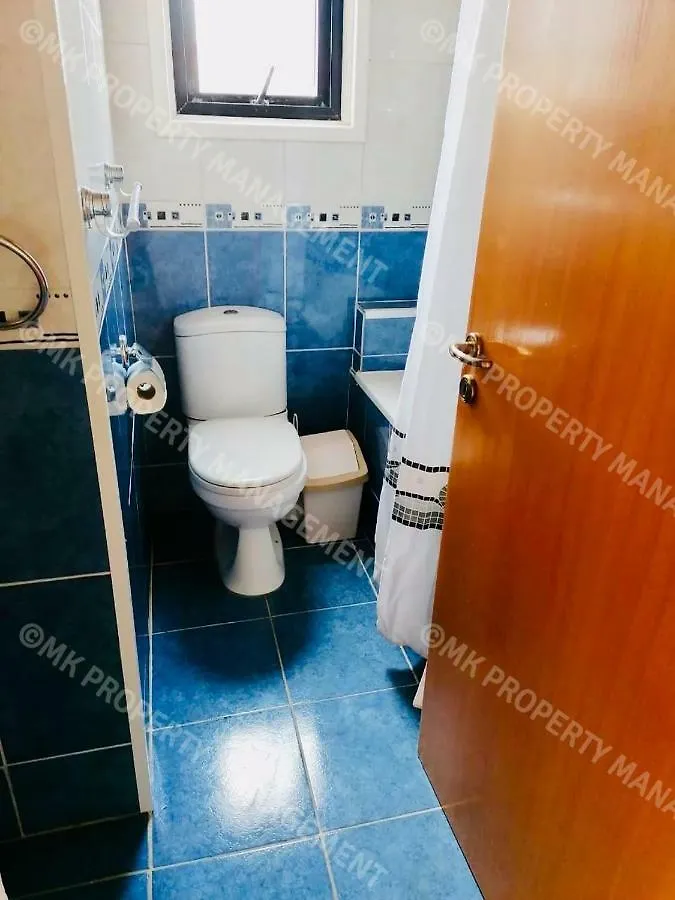 Merika Complex 1 Hou.32 Larnaca