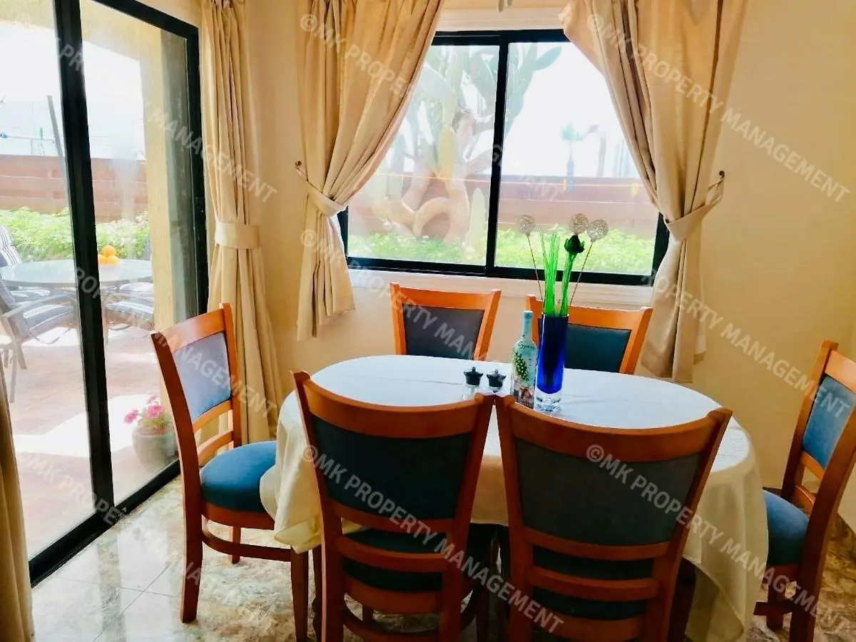 Holiday home Merika Complex 1 Hou.32 Larnaca